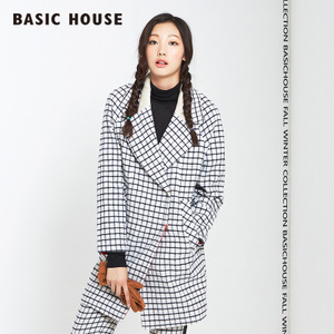 Basic House/百家好 HOCA721D