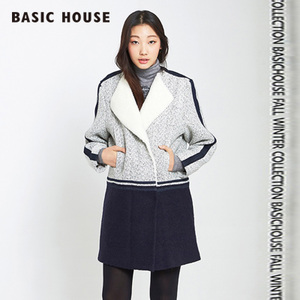 Basic House/百家好 HOCA721H