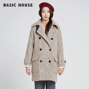 Basic House/百家好 HPCA82AA
