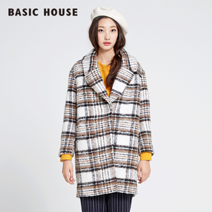 Basic House/百家好 HPCA82AB