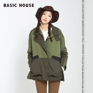 Basic House/百家好 HOCA722A