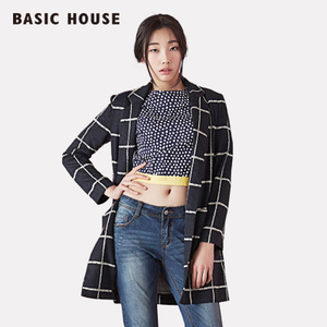 Basic House/百家好 HOBL527A