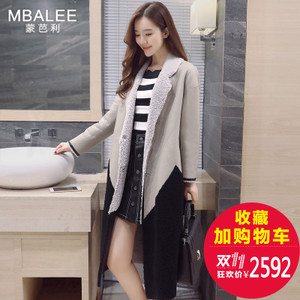 MBALEE/蒙芭利 M440019