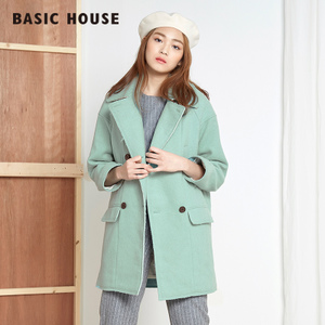 Basic House/百家好 HPCA720E