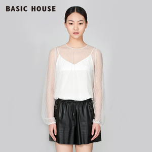 Basic House/百家好 HQBL521C