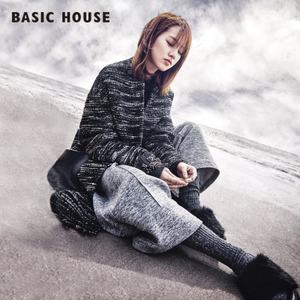 Basic House/百家好 HPCA721F