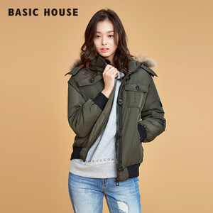 Basic House/百家好 HOJP725B