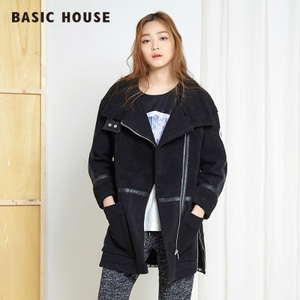 Basic House/百家好 HPRF721A