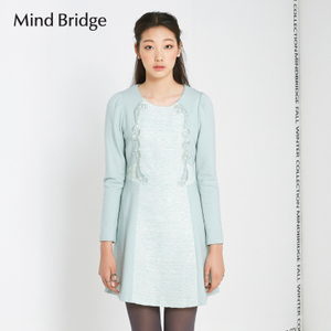 Mind Bridge MNOP722A