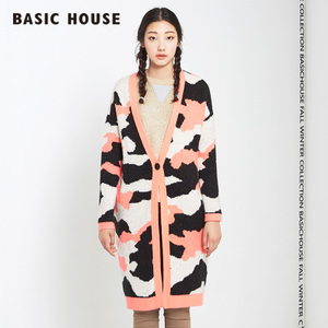 Basic House/百家好 HOKT722F