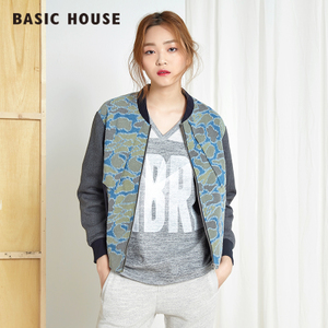 Basic House/百家好 HOJP621A