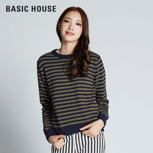 Basic House/百家好 HOKT621C