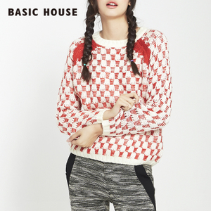 Basic House/百家好 HOKT721A