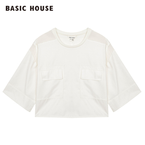 Basic House/百家好 HPBL521A