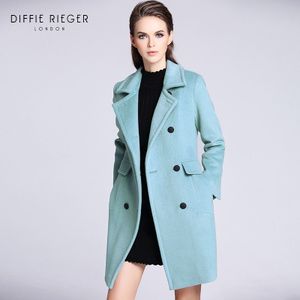 Diffie Rieger/迪菲丽格 DR16A656