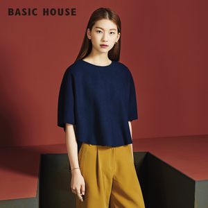 Basic House/百家好 HPBL521H