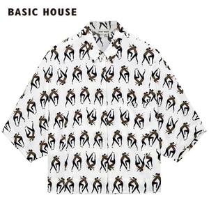 Basic House/百家好 HPWS522G