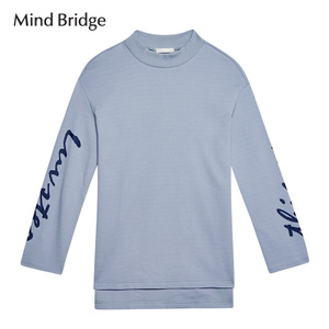 Mind Bridge MQTS722J