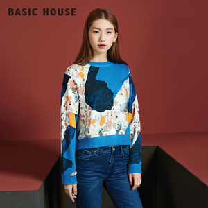 Basic House/百家好 HPTS621E