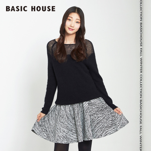 Basic House/百家好 HOKT722M