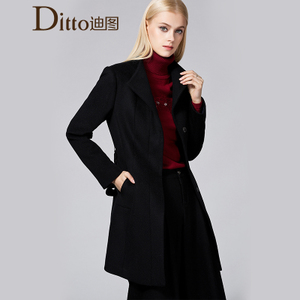 Ditto/迪图 DLDR632-BL5