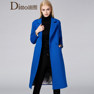 Ditto/迪图 DLDR618-BU4