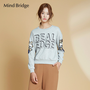 Mind Bridge MPTS723B