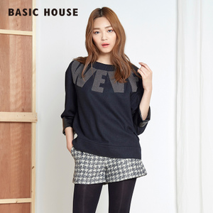 Basic House/百家好 HPBL721A