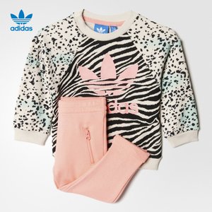 Adidas/阿迪达斯 AY8556000