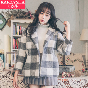 KARZYSHA/卡姿莎 SJ-B27-8338A