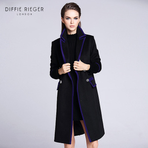 Diffie Rieger/迪菲丽格 DR16A652
