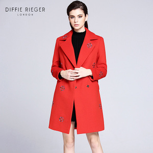 Diffie Rieger/迪菲丽格 DR16A592