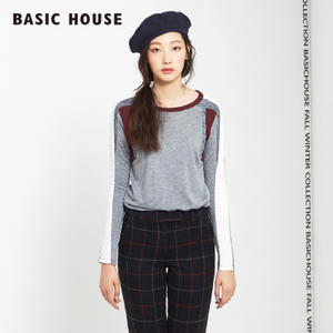 Basic House/百家好 HOTS521F