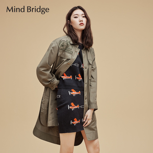 Mind Bridge MQJK622B