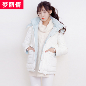 Moonliqian/梦丽倩 LM16B126