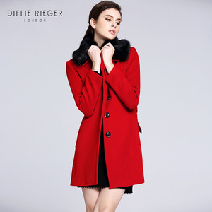 Diffie Rieger/迪菲丽格 DR16A561