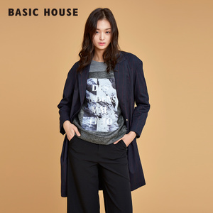 Basic House/百家好 HPCA625B