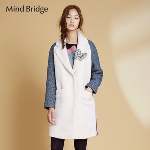 Mind Bridge MPCA726D