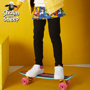 Shaun the Sheep/小羊肖恩 2K63213