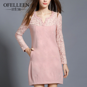 OFELLEEN/欧妃琳 162871