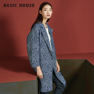 Basic House/百家好 HPCA521G