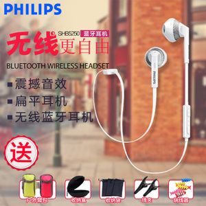 Philips/飞利浦 SHB5250