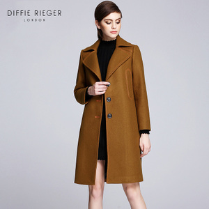 Diffie Rieger/迪菲丽格 DR16A765