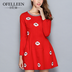 OFELLEEN/欧妃琳 162914