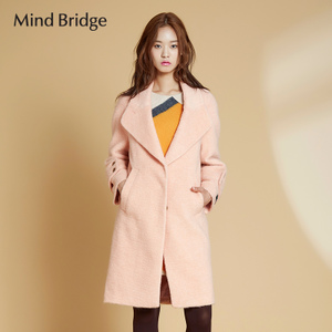Mind Bridge MPCA725D