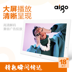 Aigo/爱国者 DPF181