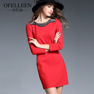 OFELLEEN/欧妃琳 1552322