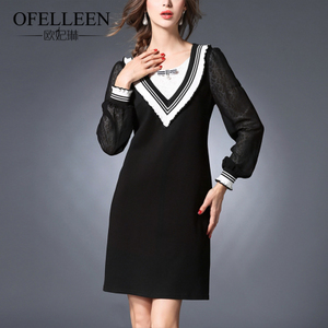 OFELLEEN/欧妃琳 162851