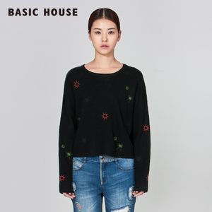 Basic House/百家好 HQKT521B