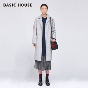 Basic House/百家好 HQCA720L